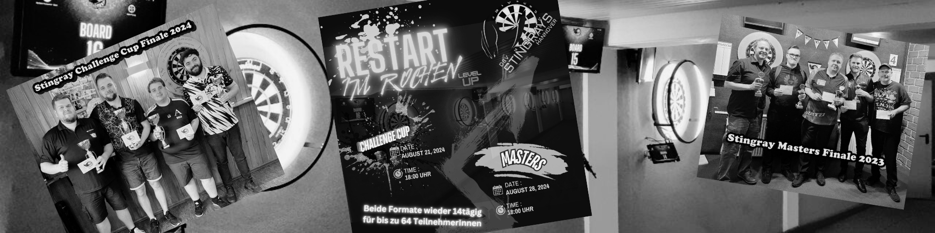 Mittwochsturniere