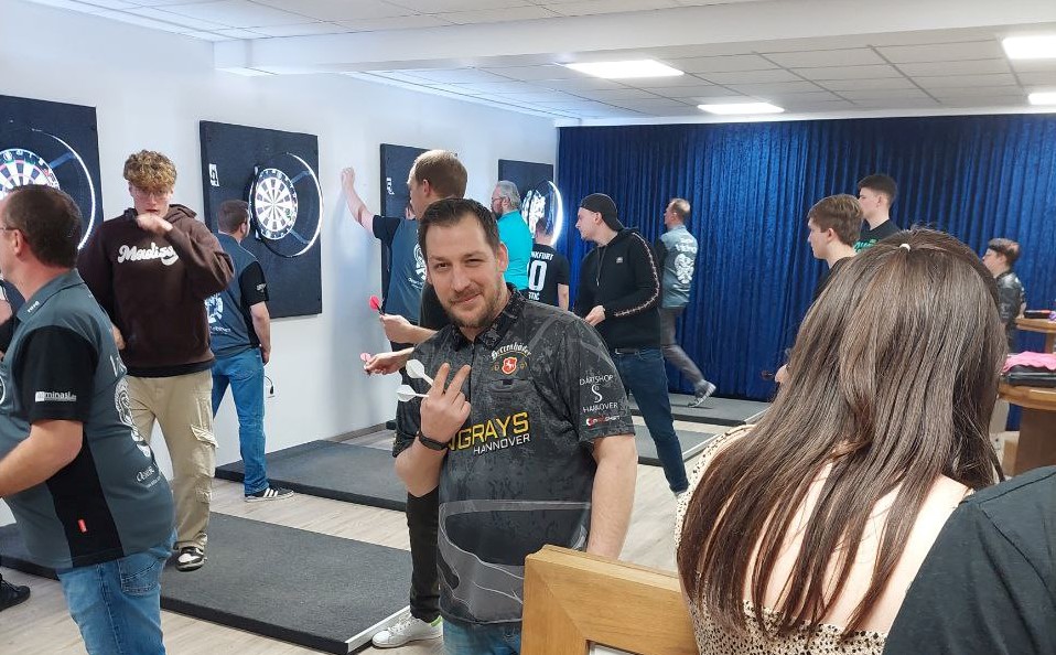 Stingrays wieder on Tour