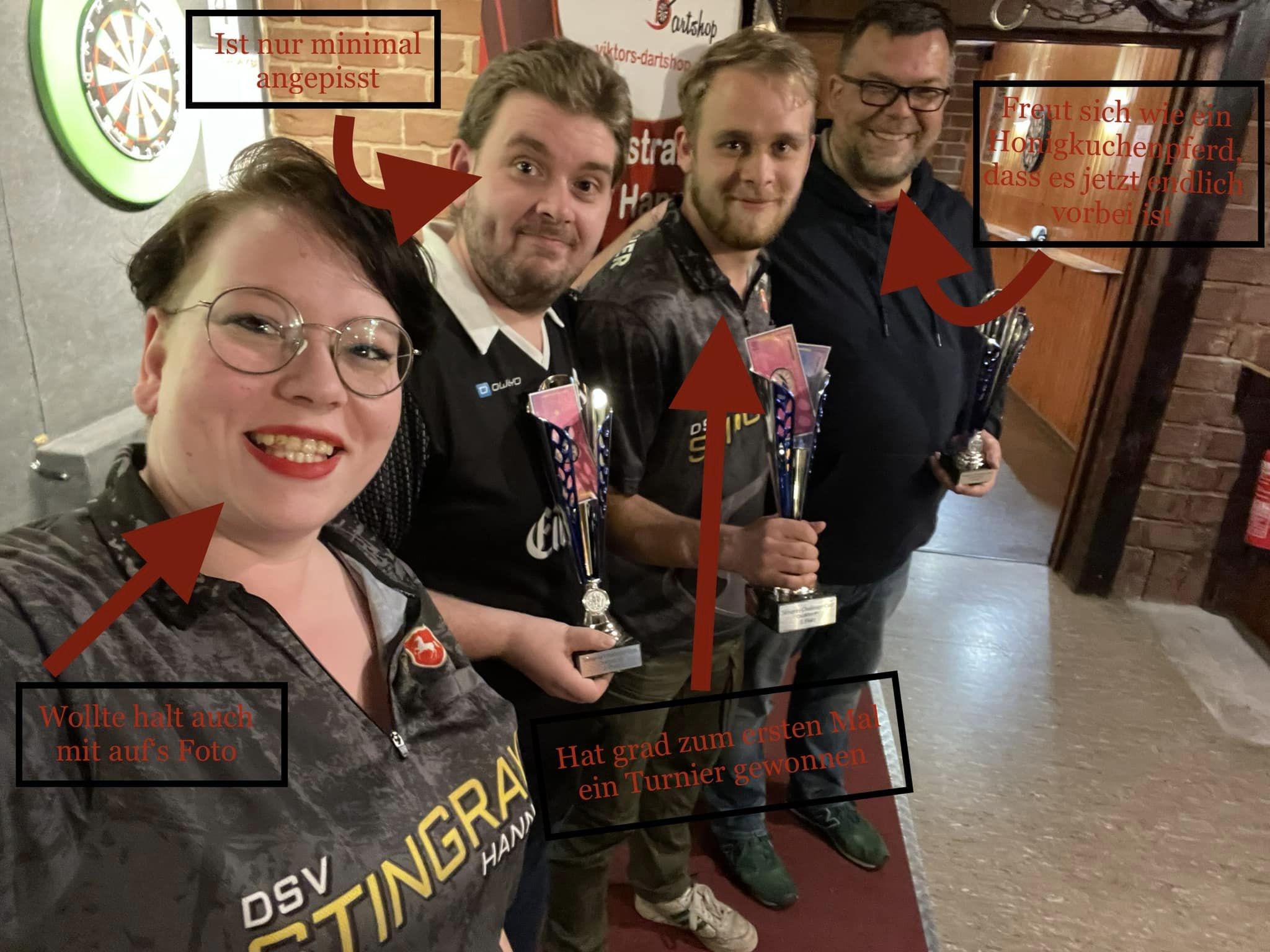 𝐁𝐚𝐜𝐤 𝐭𝐨 𝐁𝐚𝐜𝐤 𝐓𝐮𝐫𝐧𝐢𝐞𝐫𝐬𝐢𝐞𝐠𝐞𝐫 𝐚𝐮𝐬 𝐝𝐞𝐦 𝐑𝐨𝐜𝐡𝐞𝐧! 🔥🎯🏆