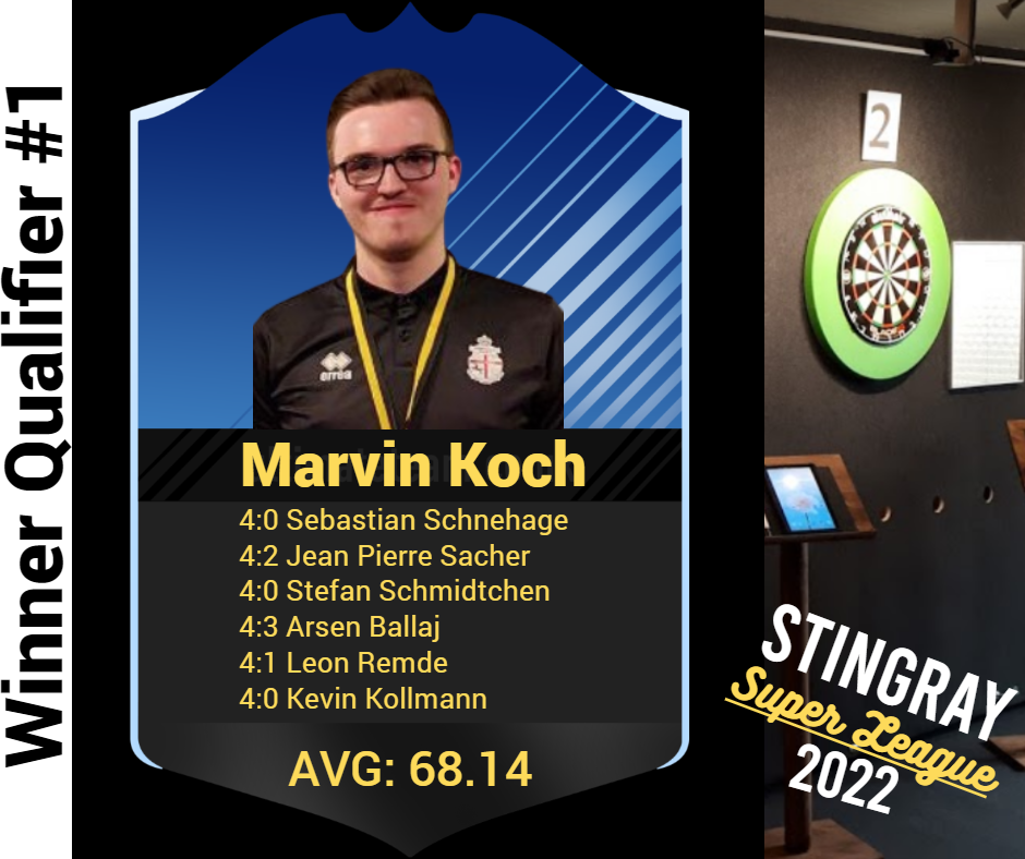 SSLQ1 Marvin 1