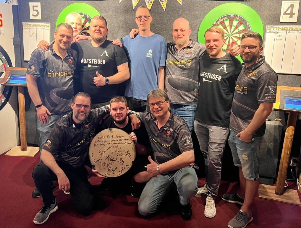 𝐄𝐬 𝐡𝐚𝐭 𝐧𝐢𝐜𝐡𝐭 𝐬𝐨𝐥𝐥𝐞𝐧 𝐬𝐞𝐢𝐧, 𝐨𝐝𝐞𝐫 𝐝𝐨𝐜𝐡?🎯🤔