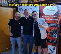 𝐑𝐚𝐥𝐟 𝐦𝐚𝐥 𝐰𝐢𝐞𝐝𝐞𝐫 - 𝐒𝐭𝐢𝐧𝐠𝐫𝐚𝐲 𝐌𝐚𝐬𝐭𝐞𝐫𝐬 𝐐𝐮𝐚𝐥𝐢𝐟𝐢𝐞𝐫 #𝟏𝟗🎯