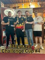 𝐓𝐢𝐦𝐞 𝐭𝐨 𝐂𝐡𝐚𝐥𝐥𝐞𝐧𝐠𝐞 #𝟒