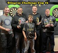 𝐂𝐡𝐚𝐥𝐥𝐞𝐧𝐠𝐞 𝐂𝐮𝐩 #𝟔